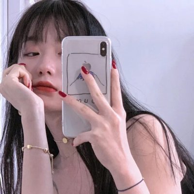 鬼魅儿 海报
